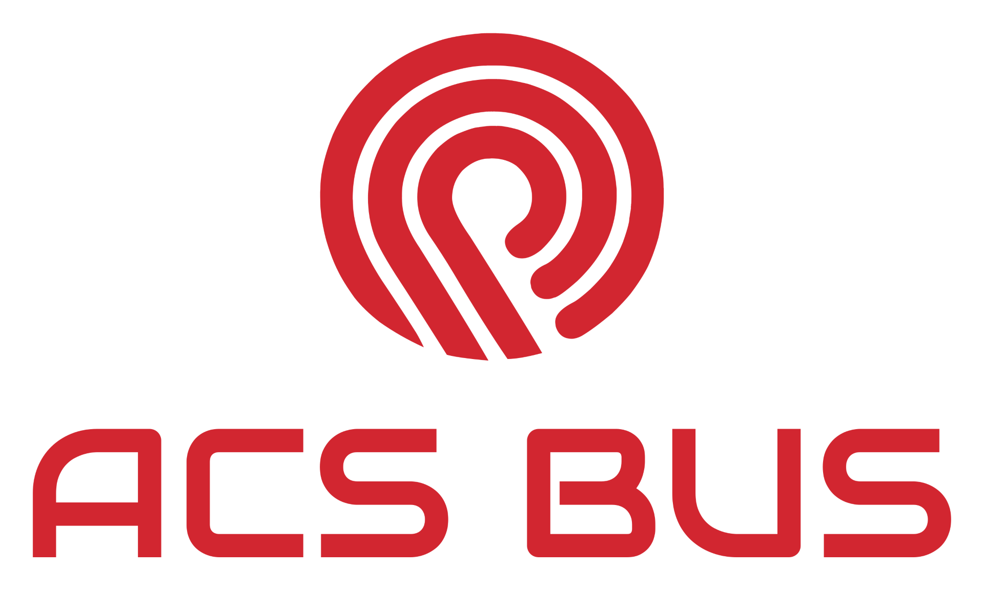 ACS BUS Logo